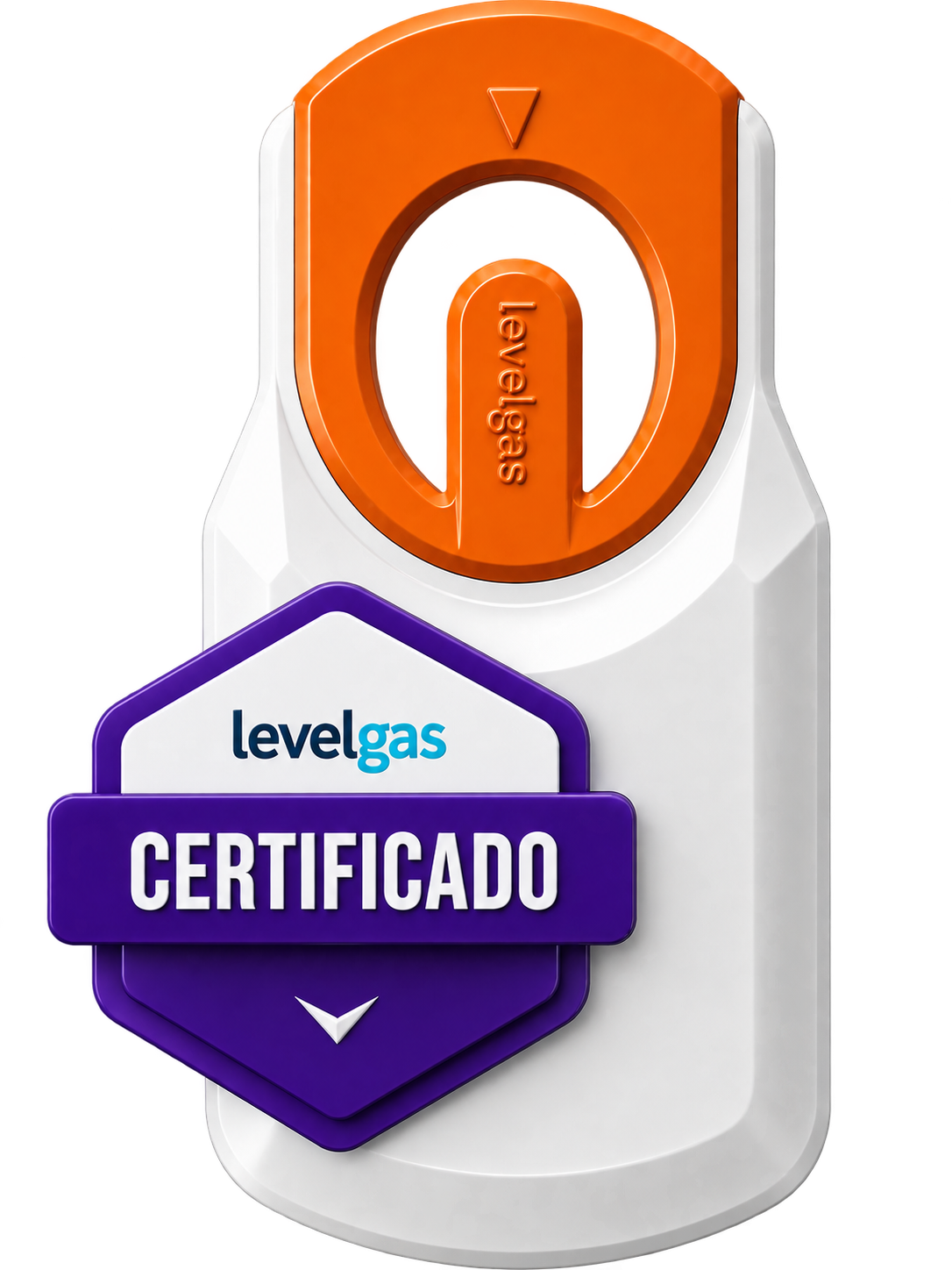 Levelgas certificado