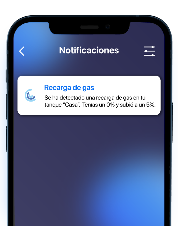 Monitoreo en tiempo real