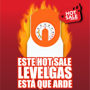 Levelgas Sigfox