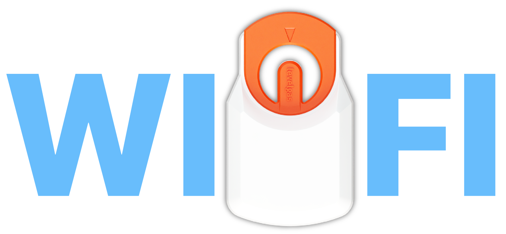 Levelgas Wifi